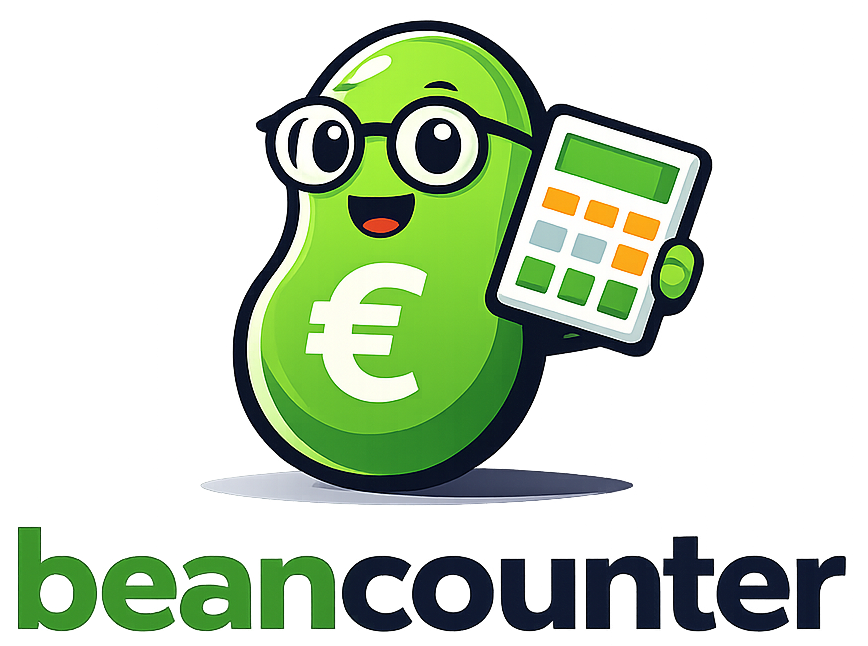 Beancounter